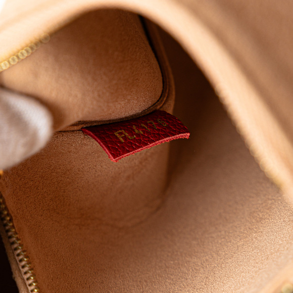 Pre-Loved Louis Vuitton Monogram Flandrin - Picture 5 of 10